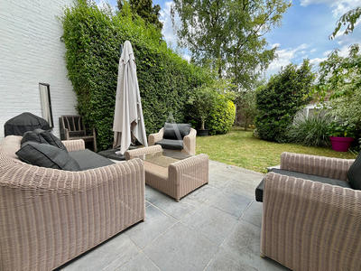 Maison - 149 m² - 7 pièces