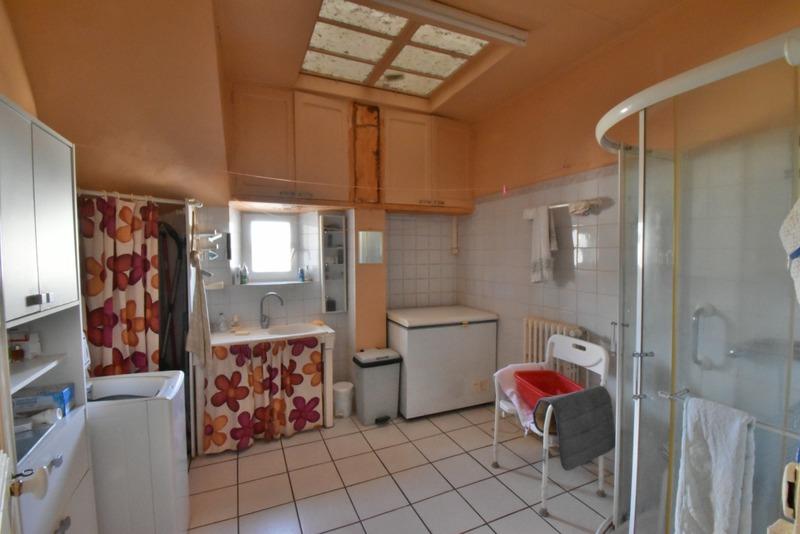 Maison traditionnelle - 133 m² - 7 pièces