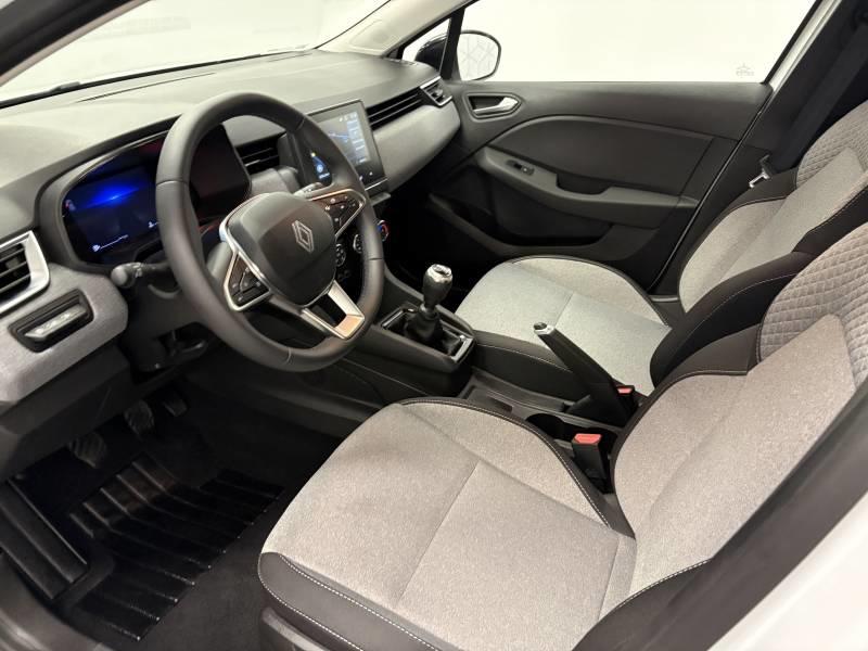 Renault Clio Blue dCi 100 ch Gsr2 Evolution