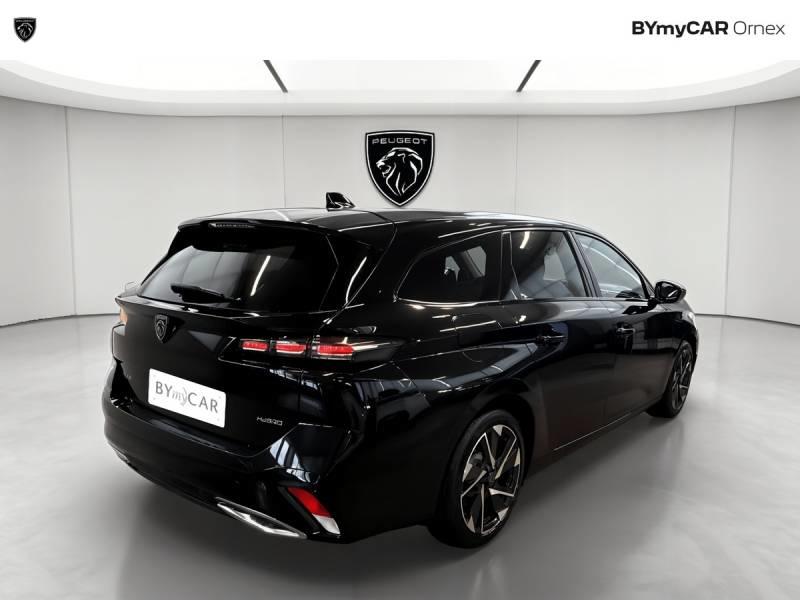 Peugeot 308 Sw Phev 180 e-Eat8 Allure