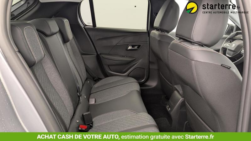 Peugeot 208 100 s&amp;S Bvm6 Allure