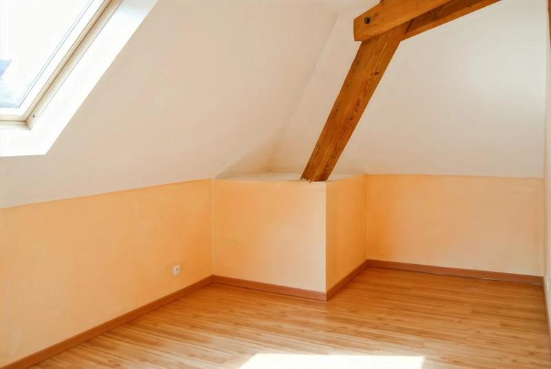 Appartement - 161 m² - 9 pièces