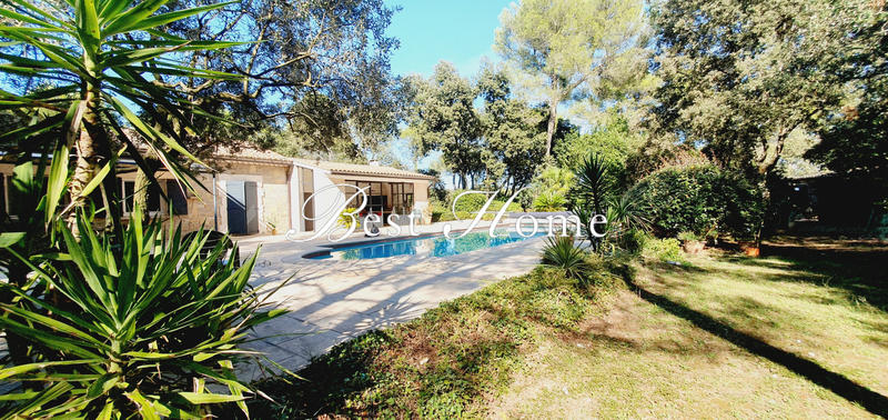 Maison - 154 m² - 4 pièces