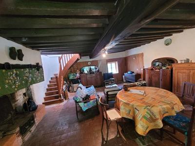 Longère - 70 m² - 4 pièces