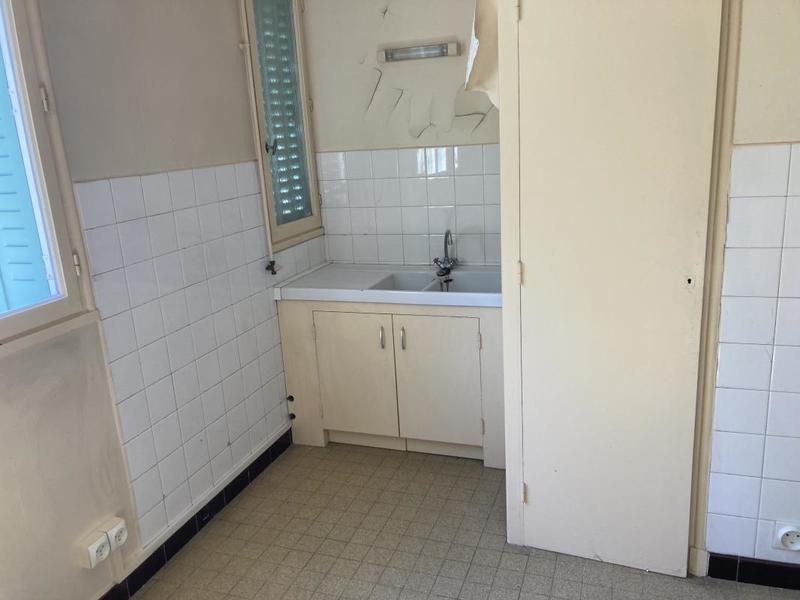 Appartement - 101 m² - 4 pièces