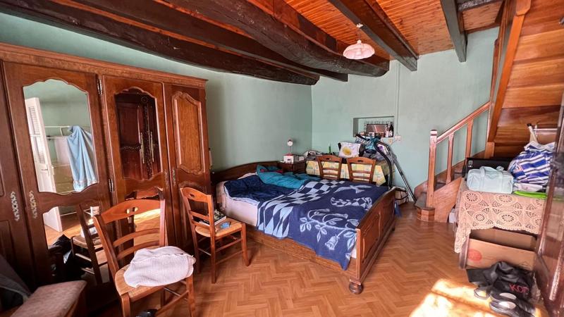 Maison - 47 m² - 2 pièces