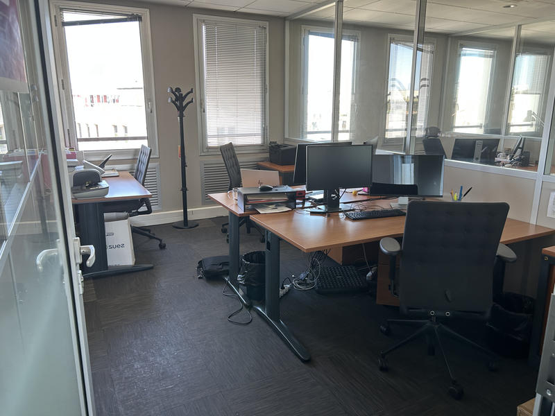 Local commercial - 350 m²