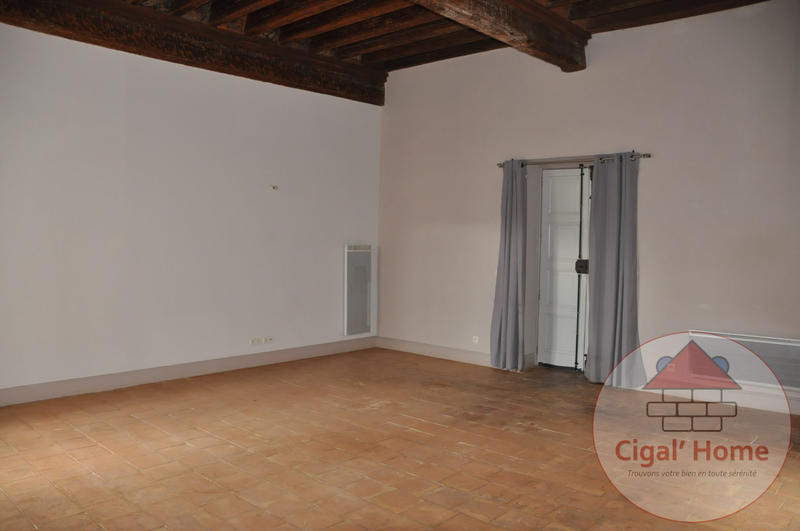 Appartement - 101 m² - 3 pièces
