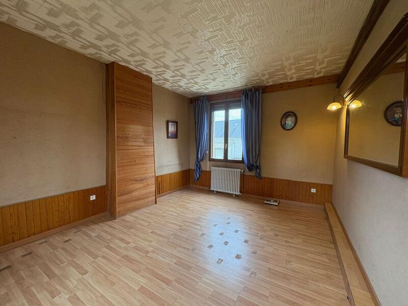 Maison - 114 m² - 5 pièces