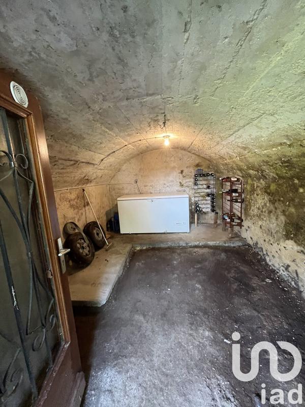 Maison - 75 m² - 4 pièces