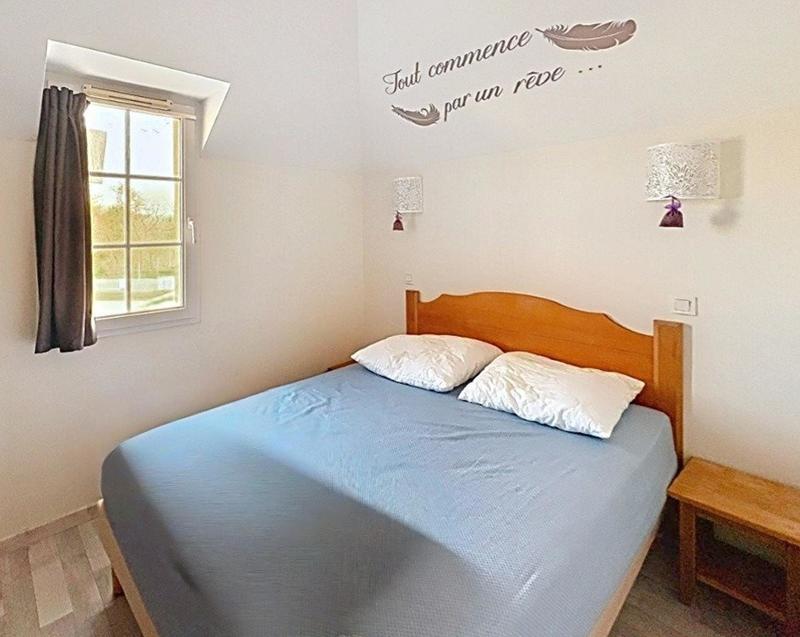 Maison - 38 m² - 3 pièces