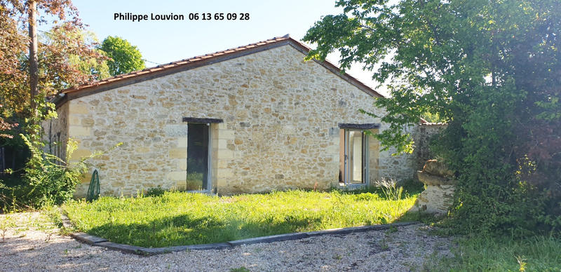 Maison - 132 m² - 4 pièces