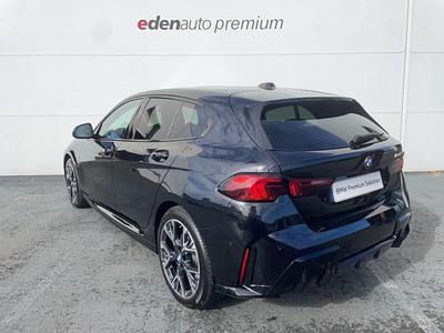 Bmw Série 1 120d 163 ch Dkg7 m Sport