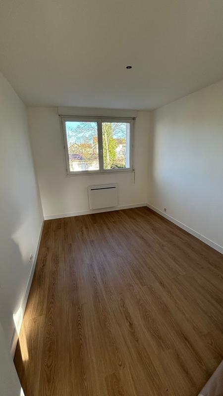 Appartement - 30 m² - 2 pièces
