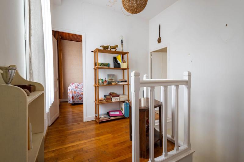 Maison - 85 m² - 3 pièces