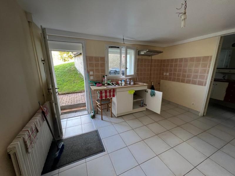 Immeuble - 276 m² - 14 pièces