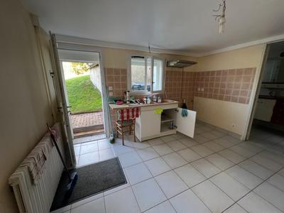 Immeuble - 276 m² - 14 pièces