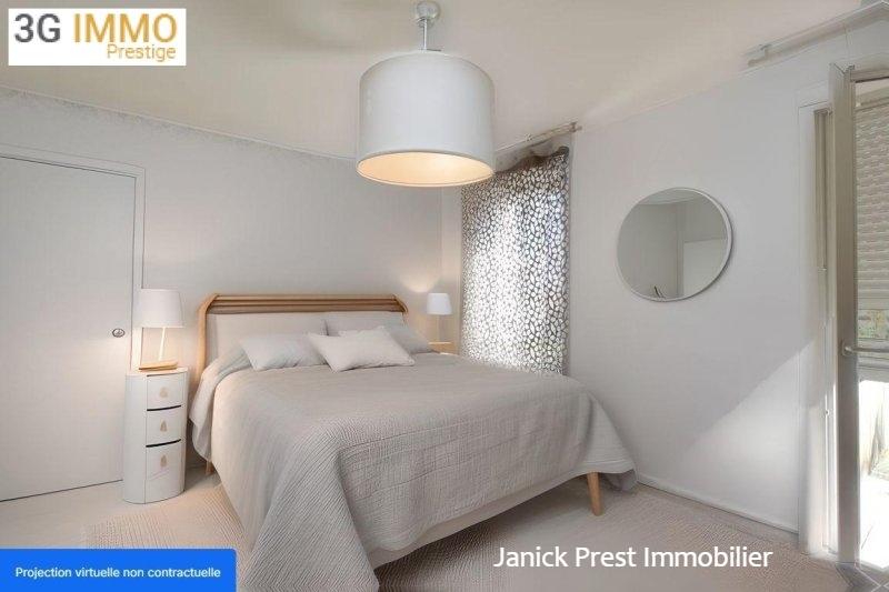 Duplex - 153 m² - 7 pièces