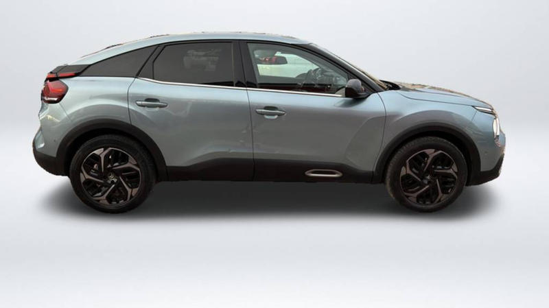 Citroën C4 III PureTech 130 s&amp;amp;S Bvm6 Shine -- Moteur Garantie 10 Ans