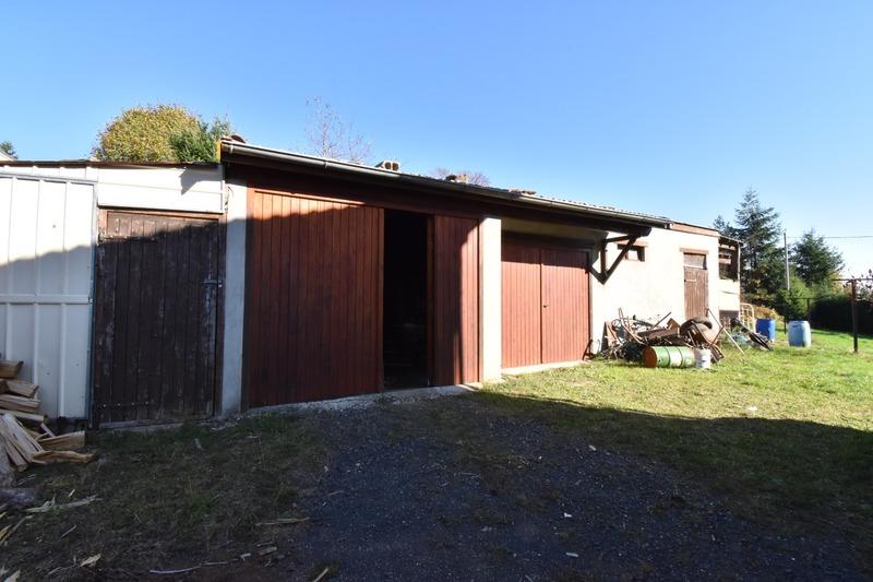 Maison - 170 m² - 6 pièces