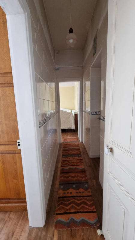 Maison - 111 m² - 5 pièces