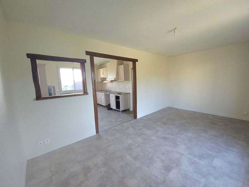 Maison - 111 m² - 6 pièces