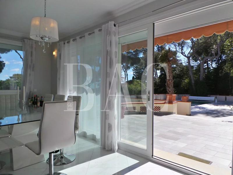 Villa - 550 m² - 14 pièces