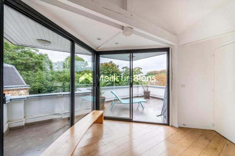 Maison - 148 m² - 6 pièces