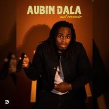Aubin Dala dans Sait Recevoir