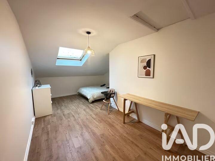 Appartement - 131 m² - 6 pièces