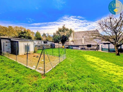 Maison - 106 m² - 4 pièces