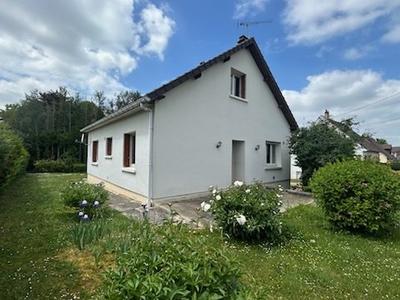 Maison - 173 m² - 5 pièces