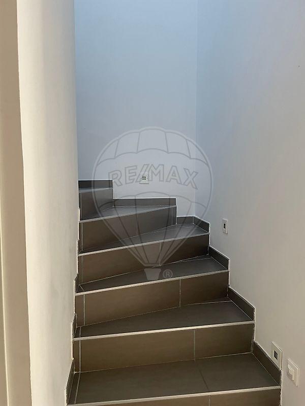 Maison - 112 m² - 4 pièces