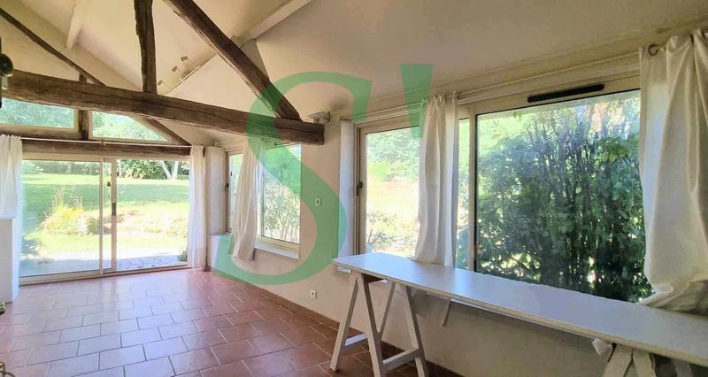 Maison - 152 m² - 7 pièces