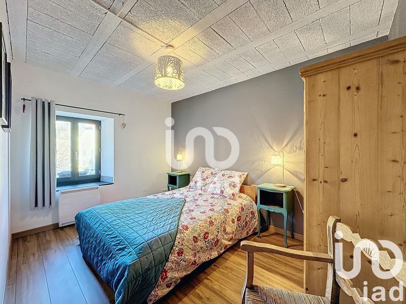 Ferme - 367 m² - 12 pièces