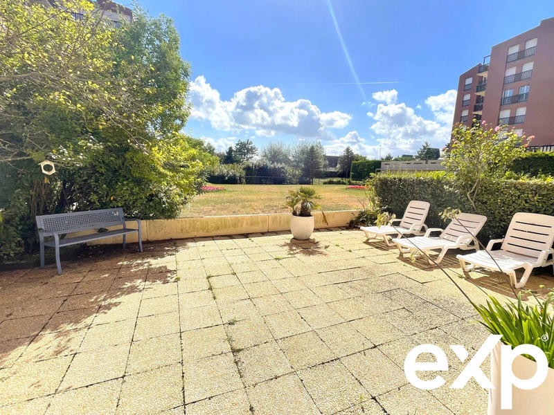 Appartement - 41 m² - 2 pièces