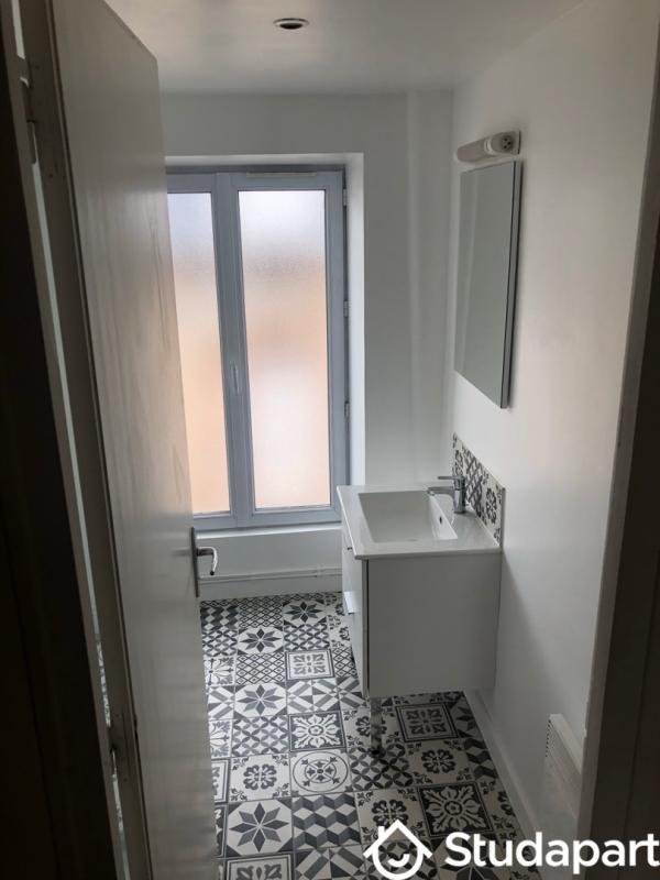 Appartement - 96 m² - 6 pièces