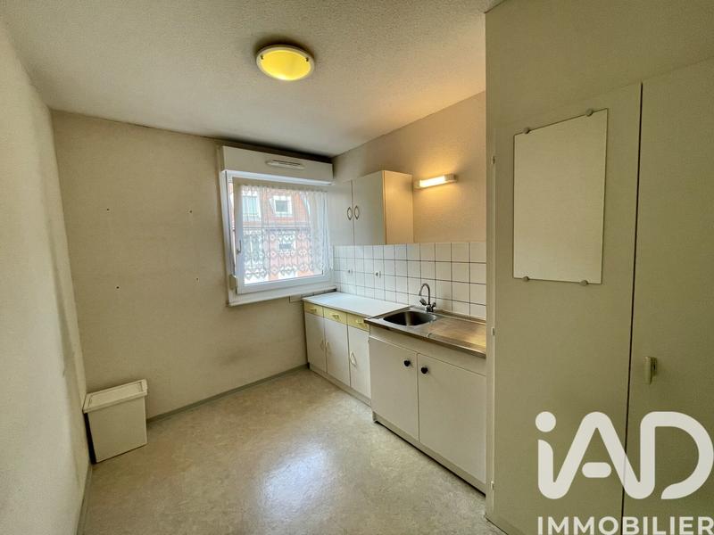 Appartement - 82 m² - 4 pièces