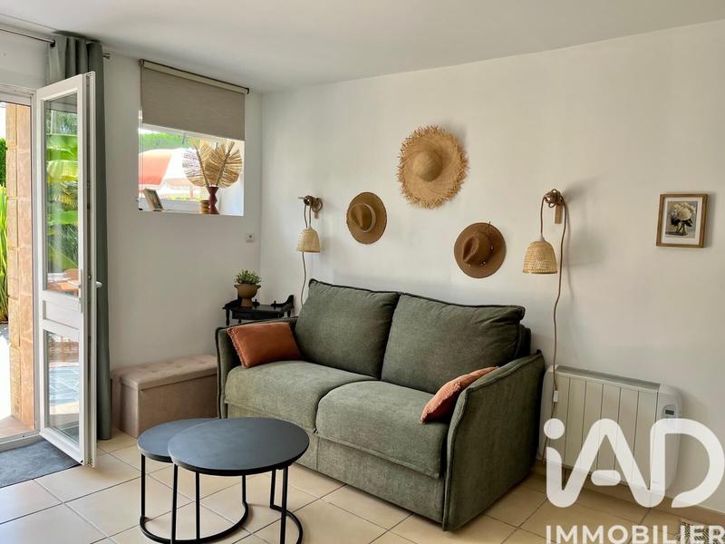 Maison - 187 m² - 7 pièces