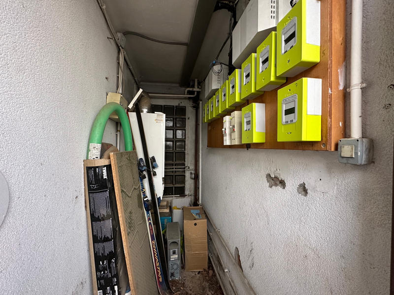 Appartement - 101 m² - 4 pièces