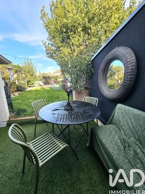 Maison de ville - 130 m² - 7 pièces