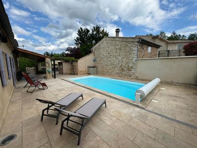 Villa - 171 m² - 6 pièces