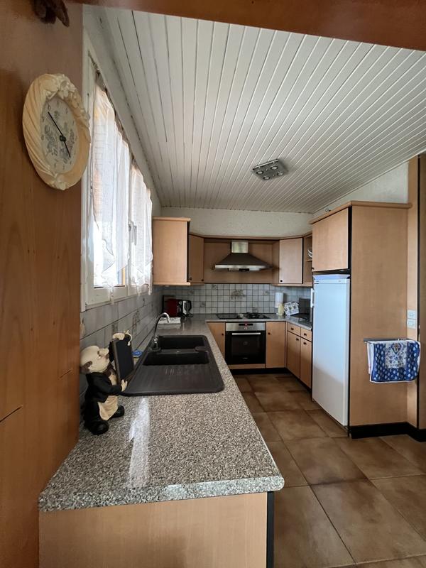 Châlet - 210 m² - 9 pièces