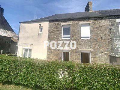 Maison - 112 m² - 5 pièces