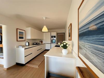 Maison - 138 m² - 5 pièces