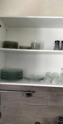 Appartement - 55 m² - 2 pièces