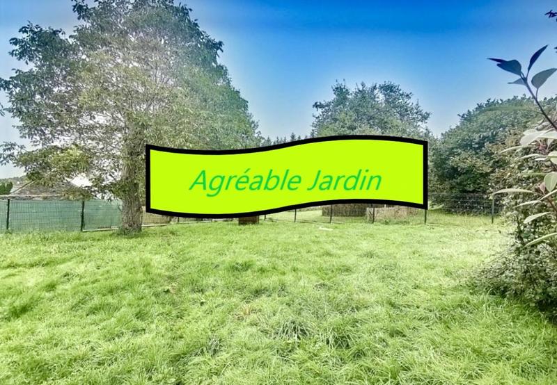 Maison - 194 m² - 8 pièces