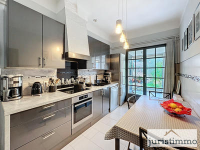 Villa - 120 m² - 5 pièces