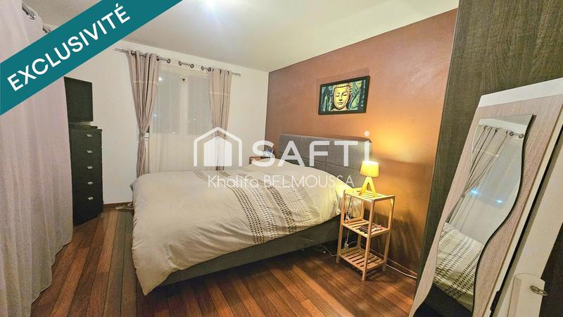 Maison - 136 m² - 6 pièces