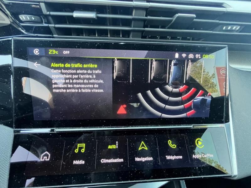 Peugeot 308 III PureTech 130 s&amp;amp;S Eat8 Gt